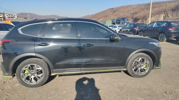 «Хотелось бы рассмотреть Haval»: как мы нашли Chitu для Анастасии