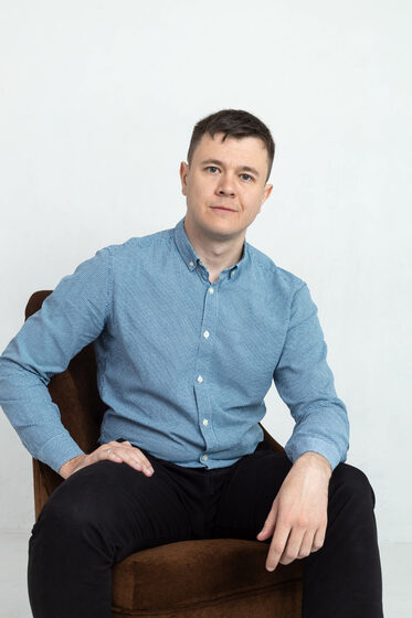 Андрей Кутенких